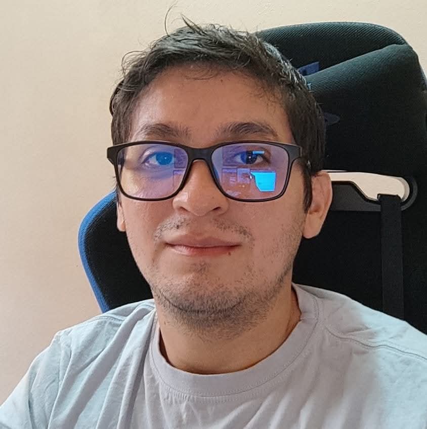 Foto de perfil de Heitor de Souza